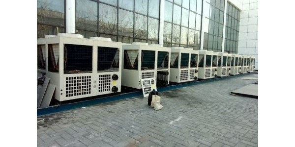 空氣源熱泵兩聯供和中央空調優勢大比拼