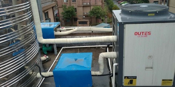 空氣能熱水器日常維護保養(yǎng)，千萬不要因為這幾個方面吃了虧！