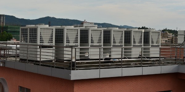 算算節(jié)能賬！這4種熱源，空氣能用起來最省錢！