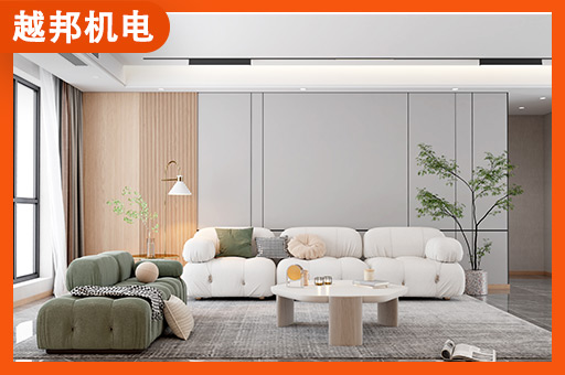 商用辦公室空調2