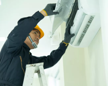 中央空調維護保養