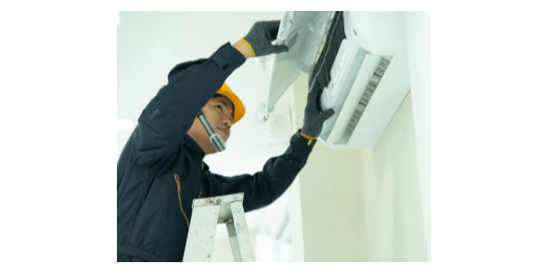 上海商用中央空調可以不用清洗嗎？