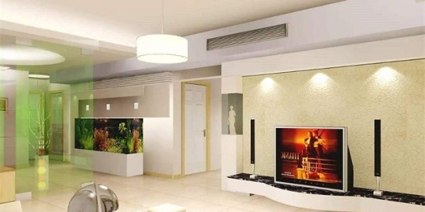 夏季中央空調每月用電量及電費