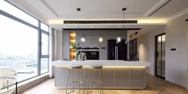 關機后，中央空調為什么還在運行？