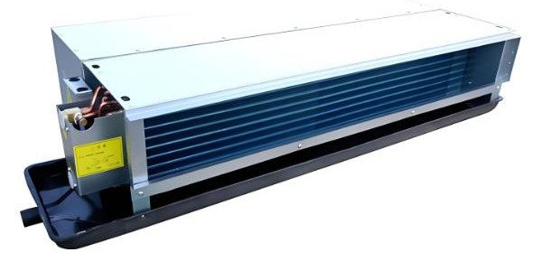 風(fēng)機盤管加新風(fēng)系統(tǒng)在工業(yè)生產(chǎn)中的優(yōu)勢是什么？