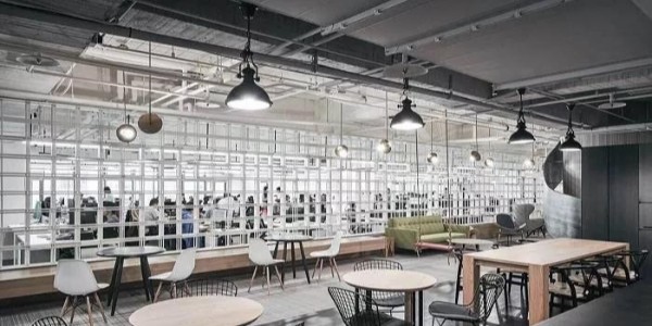 為什么說辦公樓最適合安裝中央空調和新風？