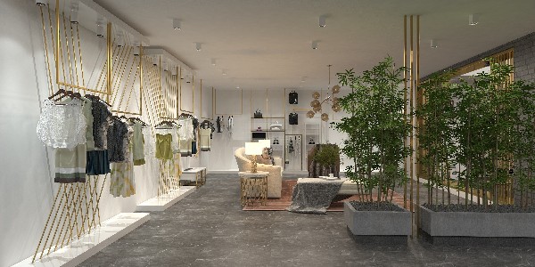 小中型店鋪中央空調類型可以怎么選？