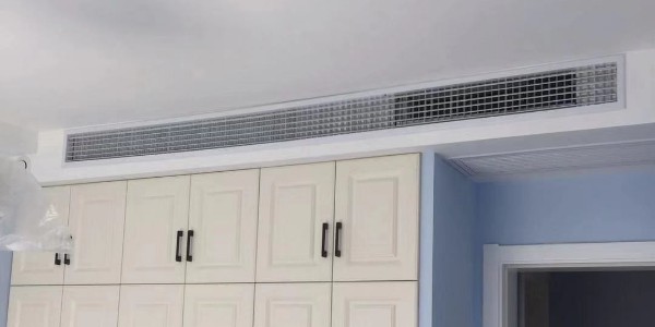 日立中央空調運行噪音大不大？