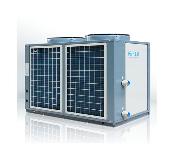 生能高溫機系列熱水機