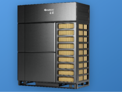 格力多功能一體機(jī)冷暖