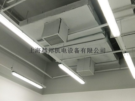 哪些原因會導致中央空調制冷出現問題？