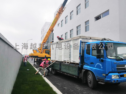 格力商用中央空調