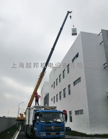 格力商用中央空調