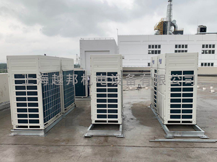 格力商用中央空調