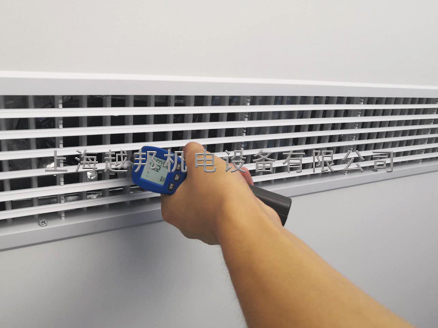 格力商用中央空調