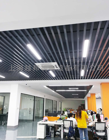 美的中央空調安裝公司