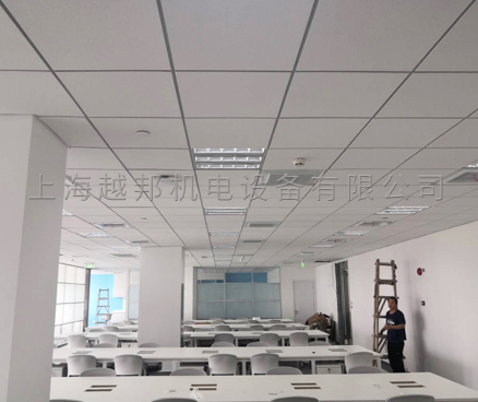 商用辦公空調安裝