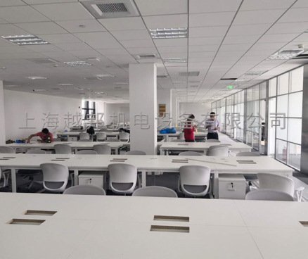 商用辦公空調安裝