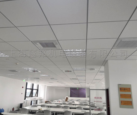 商用辦公空調安裝