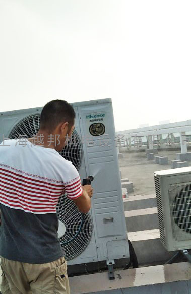 中央空調(diào)外機保養(yǎng)