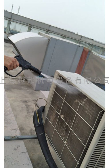 中央空調(diào)外機保養(yǎng)