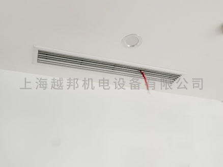 海信中央空調安裝