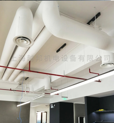 上海中央空調報價