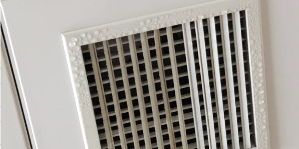 中央空調在使用的時候，怎么會滴水？