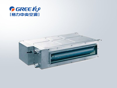 格力C系列靜音風(fēng)管機
