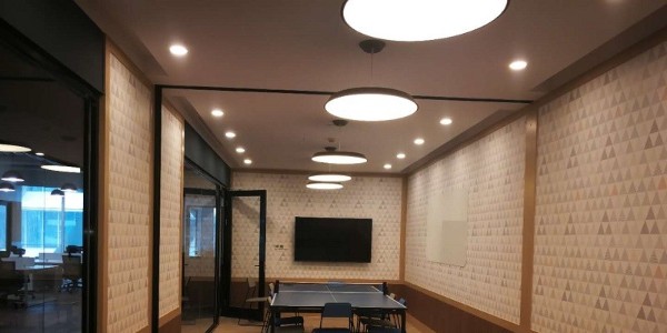 工程干貨-暖通及中央空調安裝工程質量控制要點！