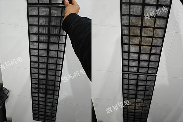 中央空調清洗-1