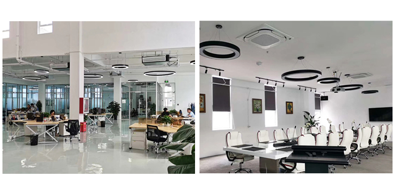 艾科圖中央空調安裝4