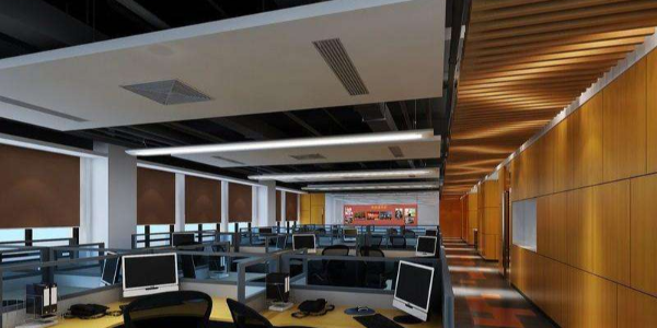 中央空調清洗的意義在哪里？