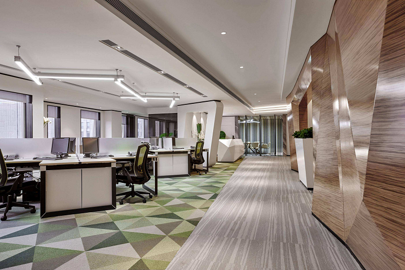 辦公室風機盤管