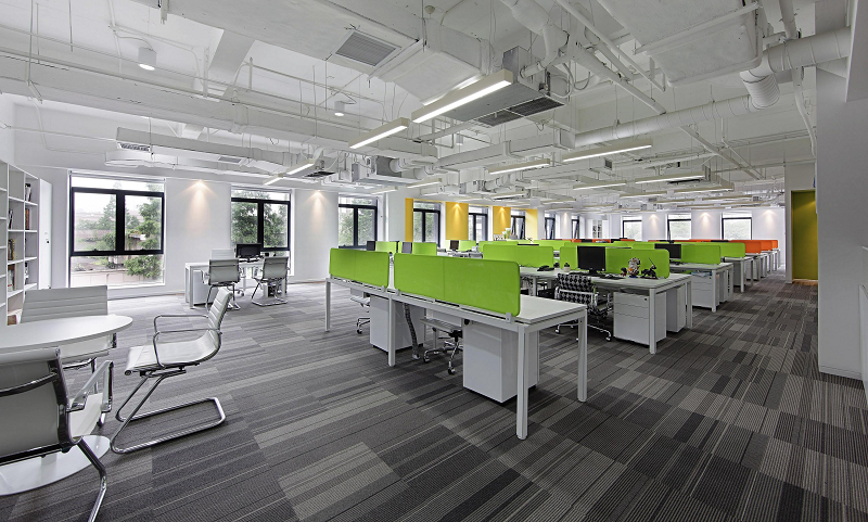 辦公室風機盤管