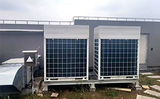 上海中央空調(diào)價(jià)格-9