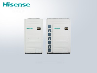 海信中央空調別墅家系列變頻多聯機8P10P12P14P16P