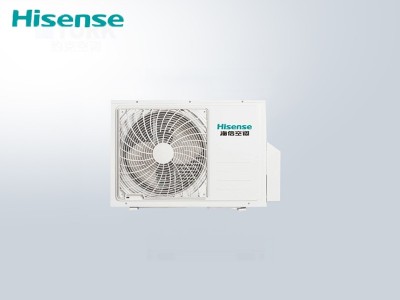 海信中央空調 1P 薄型風管機