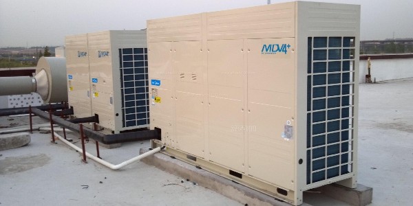 上海中央空調(diào)改造有哪些好處？