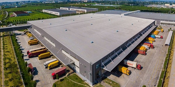 影響物流倉儲倉庫中央空調價格的因素