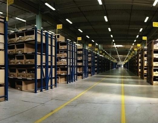 影響物流倉儲倉庫中央空調價格的因素