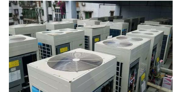 中央空調安裝安裝這些“要點”你要懂！