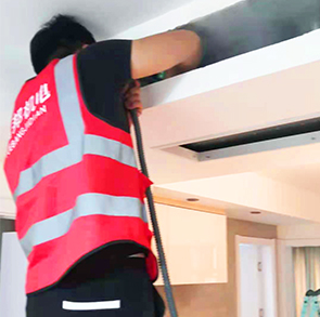 明日星城空調保養-2