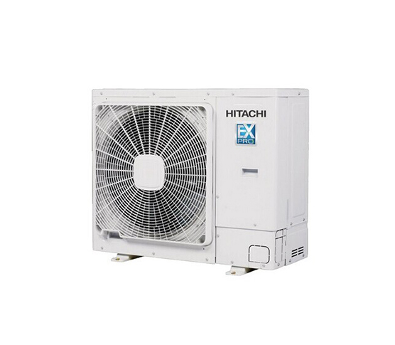 日立家用中央空調EX-PRO系列