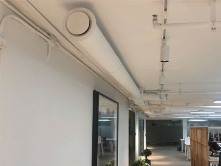 裝新風凈化安裝前是否要提前規劃？