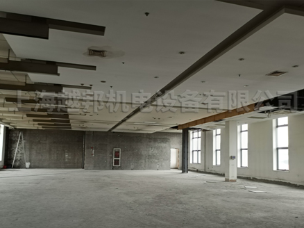 海信中央空調代理商