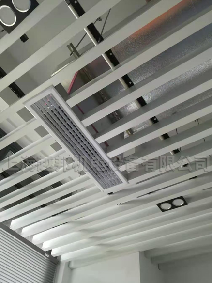 海信中央空調代理商