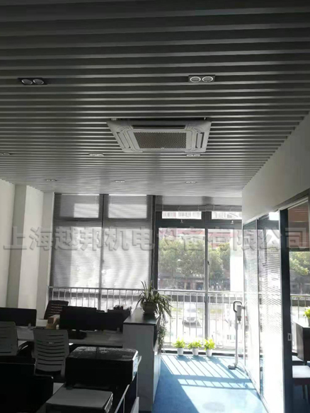 海信中央空調代理商