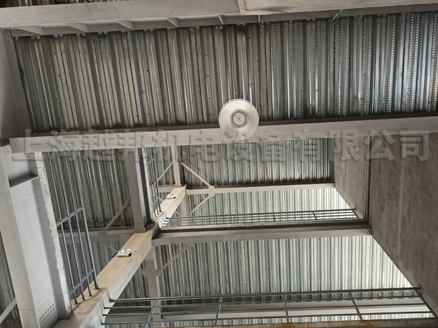 格力中央空調安裝