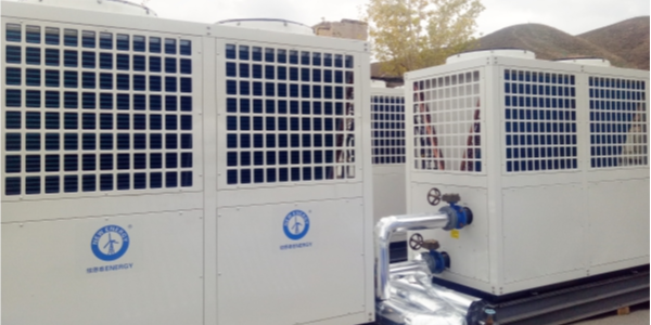 空氣能熱水器在商用領(lǐng)域使用率比較高的原因是因為環(huán)保節(jié)能？